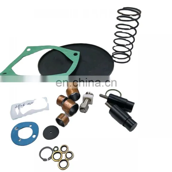 0147 1549 03 HEXAGON BOLT Atlas Screw Air Compressor Spare Parts High Quality photo-6