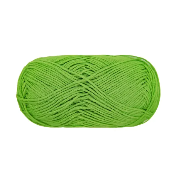 Hot Selling Products Custom Designed High Tenacity Bulky Yarn Knitting Pattern photo-2