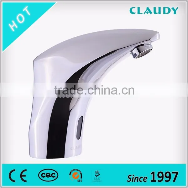 Wholesale New Style Intelligent Basin Sensor Faucet photo-2