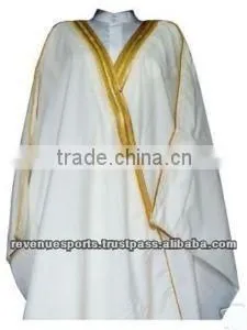 Men's Abaya: Islamic Abaya: Islamic Clothing