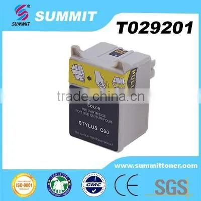Compatible Deskjet Inkjet Cartridge for T029201 photo-2