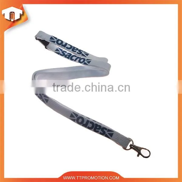China Supplier Best Price Name Badge Holder New Technology Interesting Lanyard photo-3