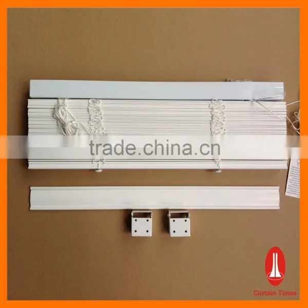 Curtain Times Window Wooden Blinds, High Quality Wooden Blinds photo-2