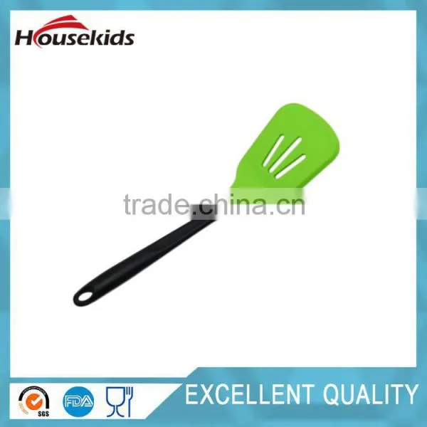 Non-Stick Cooking/Baking Shovel Silicone Kitchen Spade photo-3