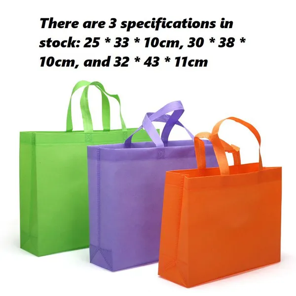 Non-woven Bag photo-3