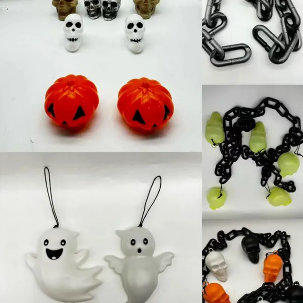 HALLOWEEN DECORATION photo-4