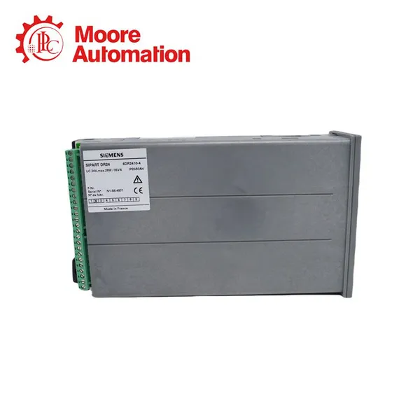 SIEMENS 6DR2410-4 photo-3