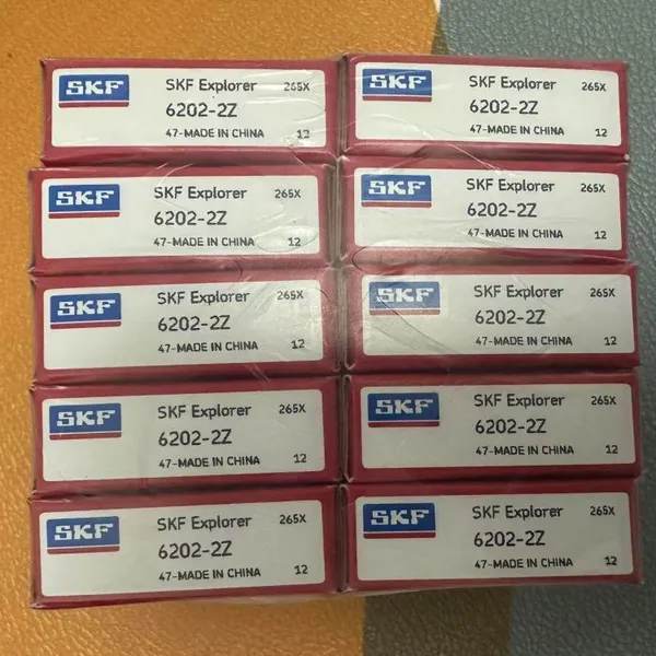 SNL524-620 FRB9.5/100 Deep Groove Ball Bearing Timken Tapered Cylindrical Spherical Roller Bearing With Bearing SKF Technology photo-2