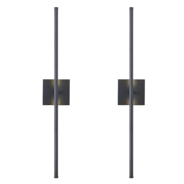 Modern LED Hotel Wall Lights Artdecolite Luxury Crystal Wall Sconce photo-5