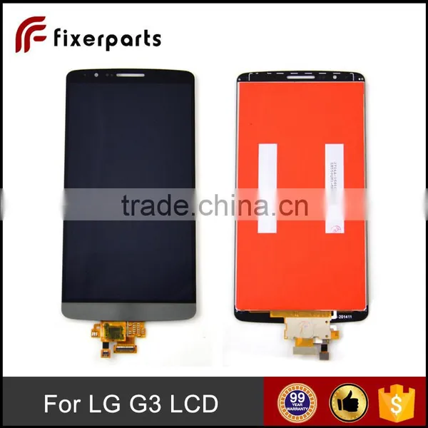New LCD for LG G3 Display , Cheaper Price for LG g3 Lcd Assembly photo-4
