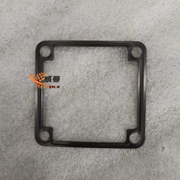 ORIGINAL SDLG 4110002289014 Precision Gasket Essential Sealing Component for SDLG wheel loader engine WD10
