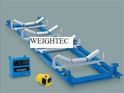 Electronic Belt Scale ICS-17A photo-5