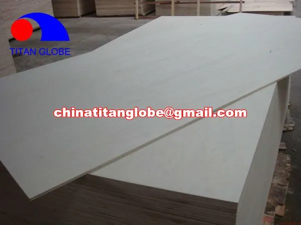 China Manufacturer Factory Cheap E0/E1/E2 Wood Cdx Bulk Okoume Formica Basswood Poplar Pine Flexible Plywood Board Sheet Price photo-5