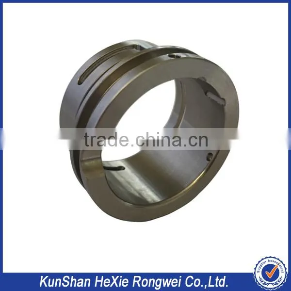High Precision Machine Service Stainless Steel Cnc Turning Parts Supplier's Choice photo-5