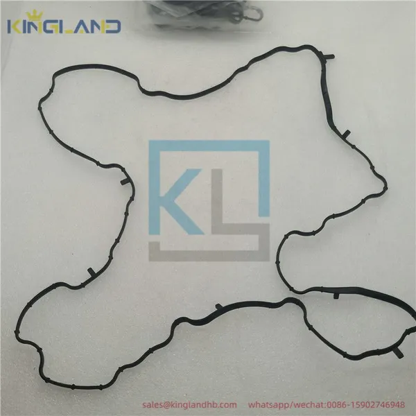 High Quality Engine Parts C6.6 C7.1 Inlet Manifold Gasket 278-5128 2785128 Suitable for CAT photo-5