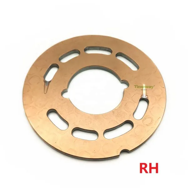 Hydraulic Pump Replacement Parts H1P078 Piston Pump Repair Kits for Danfoss H1P078R H1P078L Piston Pump Spare Parts Rotary Kits photo-4