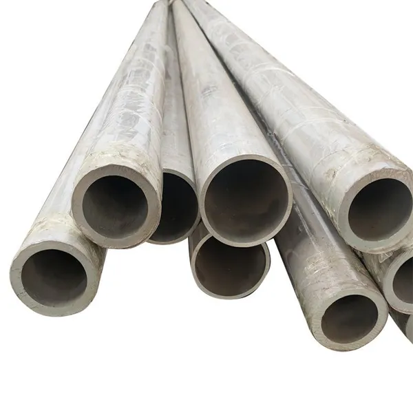 Professional Manufacture 2000 Series Aluminum Tube 2011 2017 2024 Aluminum Pipe Aluminum Pipe for Industrial Mechanical Parts