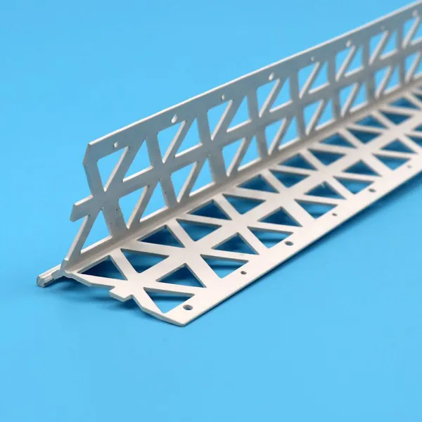 UK Market Vinyl Angle Bead 4mm 6mm 8mm 10mm 13mm 15mm 20mm All Series From Chinese Manufacturer Since 1992 photo-5