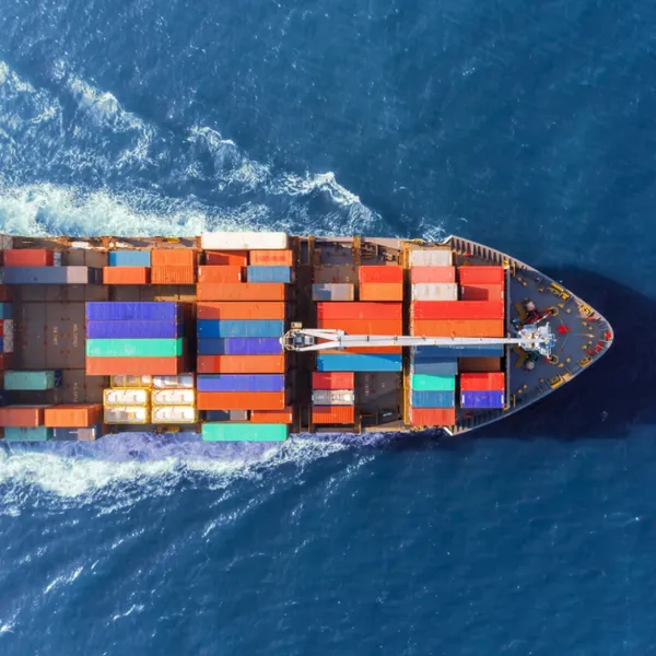 Bulk Power: Mastering FCL (Full Container Load) Stability for Central American Wholesalers photo-2
