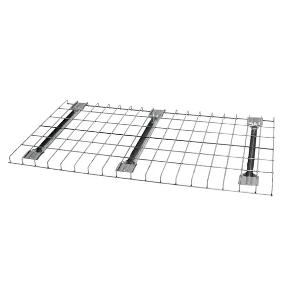 Wire Mesh Deck for Pallet Racking photo-3