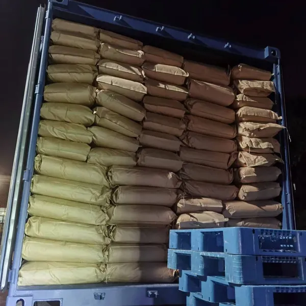 Hot Sale High Quality Factory Supply Sodium Stearate photo-5