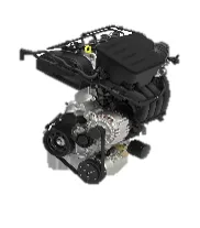 Long Block EA211 Engine photo-3