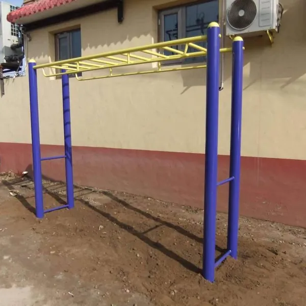 Where Can i Buy Rural Sports Equipment for Hechi Sports Fitness Trails? photo-3