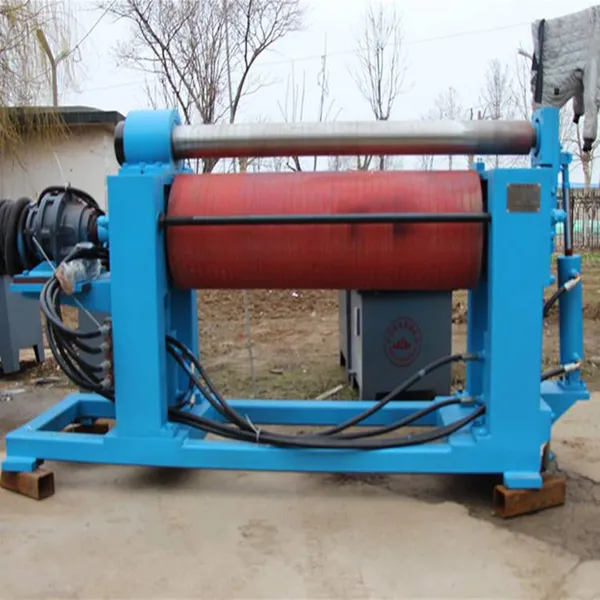 Guigang Feed Mixing Bucket Equipment, Crushing and Mixing Machine, Tapered Barrel Rolling Machine photo-3