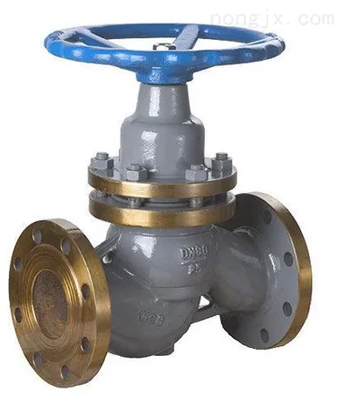 Piston Valve photo-2