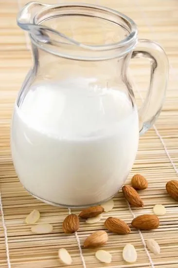 China Dairy Factory Fresh Soybeans Milk Making Machine photo-6