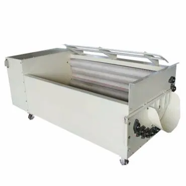 Cassava Washing Machine photo-4