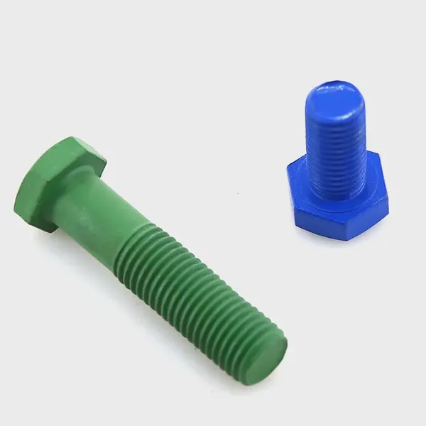 Versatile Metric Bolts for Automotive and Breaker Hammer Machinery Needs