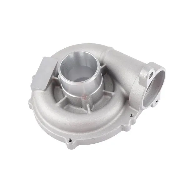 China Foundry Investment Casting Foundry Lost Wax Casting Process Part