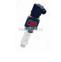 Pressure Transmitter