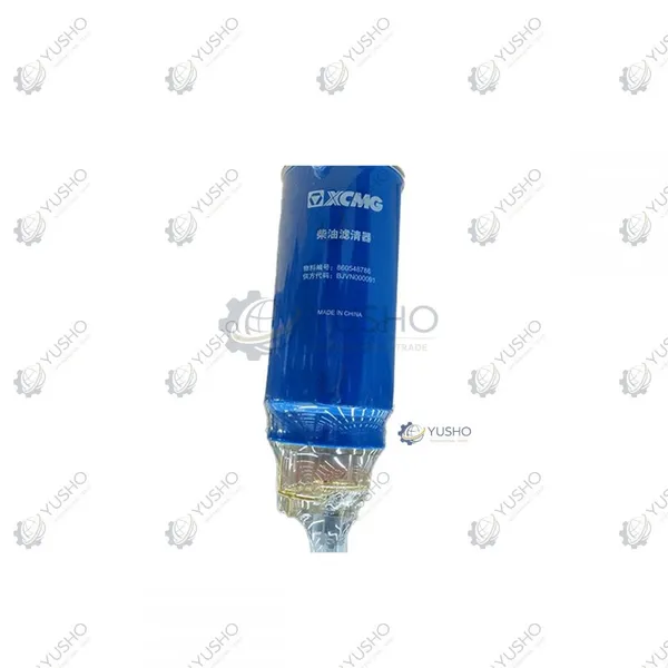 Filter 860548786 for XCMG Crane Genuine OEM photo-2