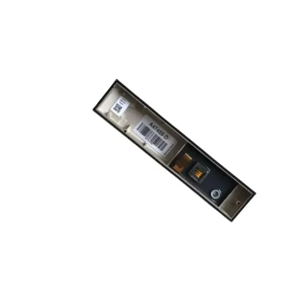 ENM47458 Head Cover con EHT para la impresora de codificación a chorro de tinta Imaje 9232 9410 9450