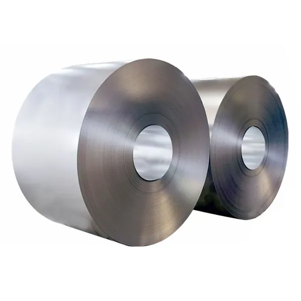 Bright Surface Nickel 200 Strip for Resistance Welding and Electrical Connectors photo-5