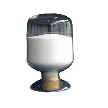 High-purity Nano Titanium Dioxide Powder photo-3