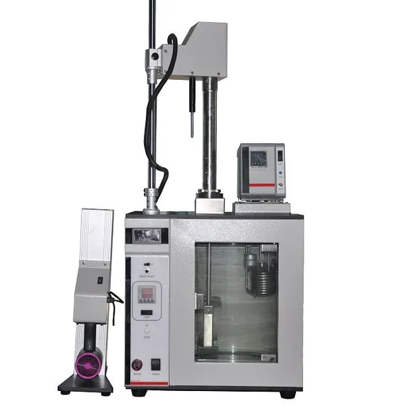 ASTM D2711 Demulsibility Characteristics of Lubricating Oils Tester