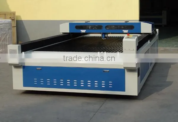 BCAMCNC! 260W CO2 Cnc Laser Metal Cutting Machine Price photo-4