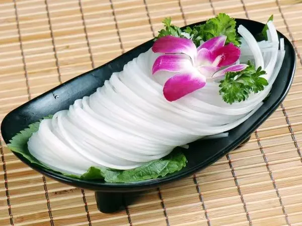 SODIUM POLYACRYLATE 9003-04-7 RICE NOODLES