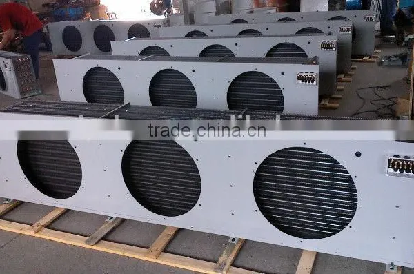 Refrigeration Unit Cooler for Cold Storage photo-6