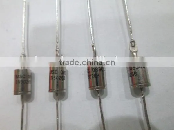 Zener Diode 1N3026B photo-3