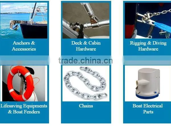 Polyurethane Foam Marine Life Buoy photo-5