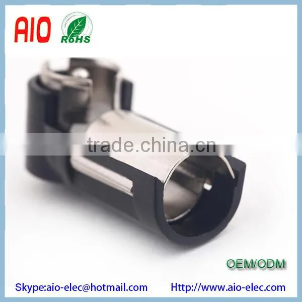 CB Car Radio Stereo Antenna Adapter Aerial Connector DIN to ISO Half-Plastic Shell DIN Connection High Quality Adapter photo-6