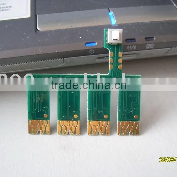Ink Cartridge Chip