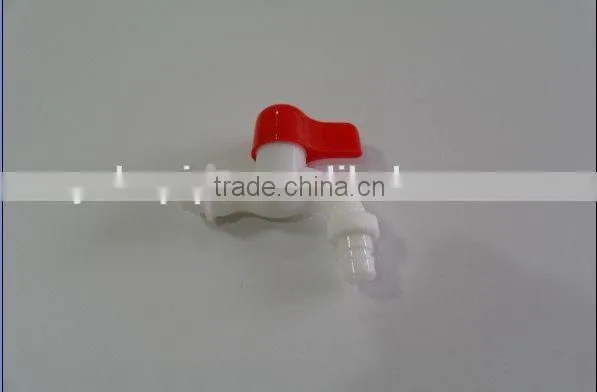 High Quality Kitchen Plastic Plastic Bibcock photo-3