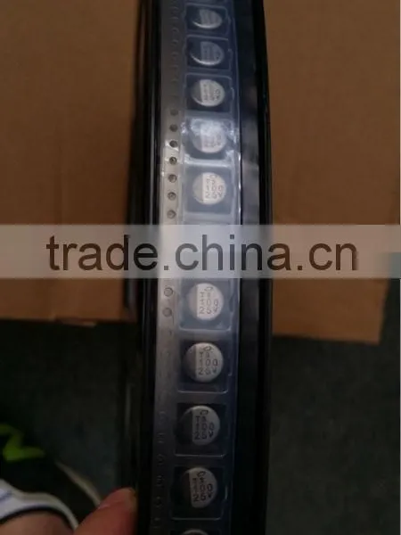 Original & New Resistors ERJB1CJR022U 220 Ohms SMD Resistor photo-5