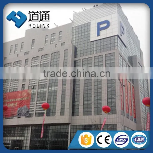 Scientific and Economical Automatic Garage photo-6