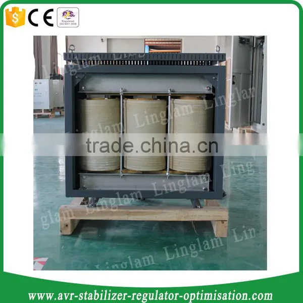 3 Phase Electrical Power Transformers 50/60hz photo-2